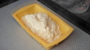 Вкусно и быстро! Мороженое из сливок и вареной сгущенки/ hausgemachte Eiscreme