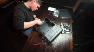Как собрать компьютер самому? Подробная инструкция по сборке!