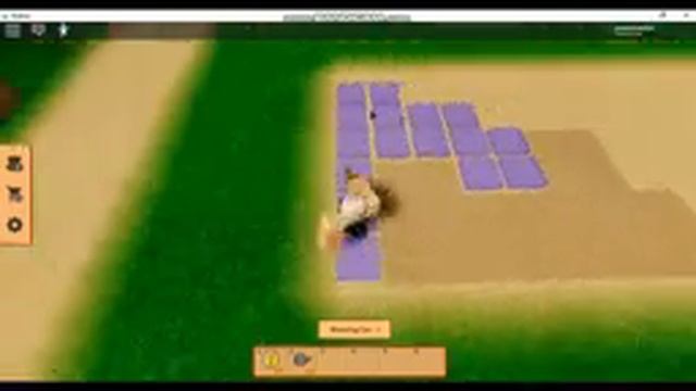 ROBLOX GAMEPLAY Farm life смотреть онлайн