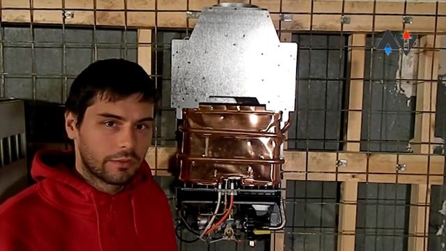 NevaLux 5514 рубрика Ремонт#7 Академия теплотехники смотреть онлайн