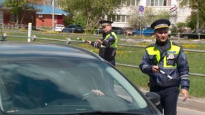 В муниципалитете будет усилена работа Госавтоинспекции Серпухова