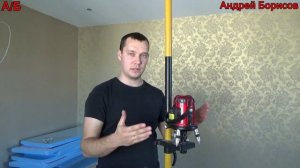 АДА 6D серволайнер полный обзор