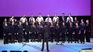 Хор Финансового университета при Правительстве Российской Федерации  - Легенда