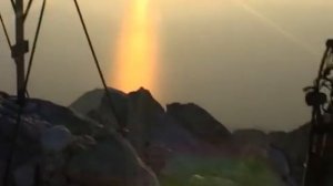 Старец Иона. Чудо встречи