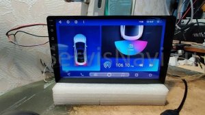 TEYES SPRO PLUS 4+64 (L6315_Ver_B) Замена eMCP, прошивка на программаторе.