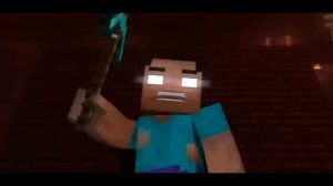 ТОП 5 ЛУЧШИХ КЛИПОВ МАЙНКРАФТ / TOP 5 THE BEST SONGS OF MINECRAFT