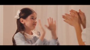 Дети спели Катюшу на чувашском, чеченском, кабардинском, удмуртском, калмыцком, марийском, аварском