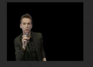 Depeche Mode - Precious.
