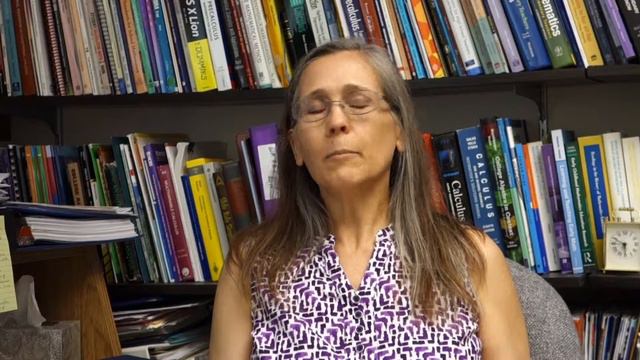 Interview with Jackie Coomes on FYE