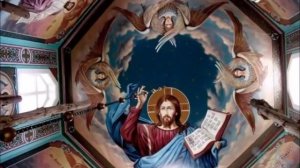 "О рае" "Предсмертное завещание" Преподобный Ефрем Сирин