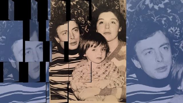 Посвящается моему папе! смотреть онлайн