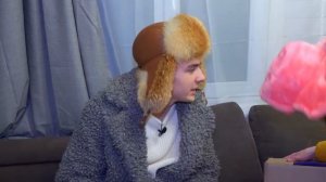 Застряли в Деревне на Новый Год !