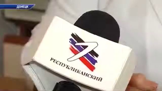 РДКБ продолжает принимать маленьких пациентов в рамках Гумпрограммы смотреть онлайн