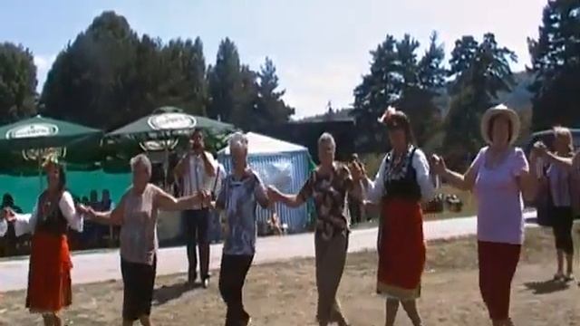 55 Хоро събор Батак смотреть онлайн