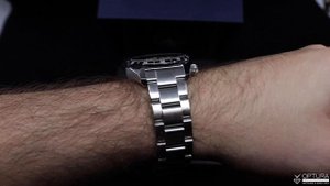 Grand Seiko SBGN023 Unboxing