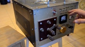 Сварочный аппарат своими руками с регулятором тока