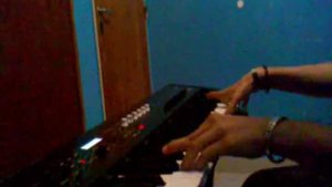 Punteos Cumbia Varios KORG PS60