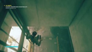 Control Dr Underhill's lab