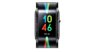 Nubia Watch - Смарт-часы будущего ???