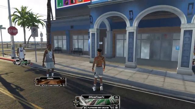 NBA 2K21 Strike Pack Mods + SS2 смотреть онлайн