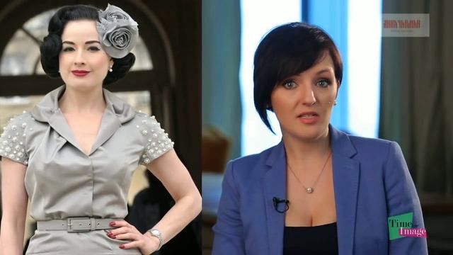 Определение цветотипа. Что такое цветотип и почему так важно его узнать?