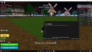 FREE ADMIN HACK ON BLOX FRUITS ROBLOX