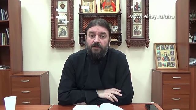 О НЕБЕСНОМ ПОКРОВИТЕЛЕ, что нужно о нем знать, как часто призывать о. Андрей Ткачев. Елицы