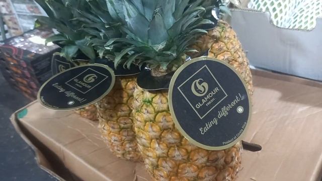 Папая, Ананас и Клубника цена сегодня в рынке Фуд - Сити, ???? Друзья подержите канал лайками ????? смотреть онлайн