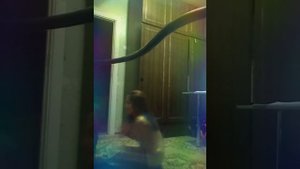 Я замоталась в ПлЁнКу!!!