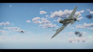 War Thunder Benchmark Update 2.29 - Eastern Front | Ultra 60 FPS | RCSM Sound Mod