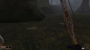 Let's play Morrowind (P12) - Swampy shrooms