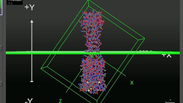 5.3 Aligning Molecules смотреть онлайн