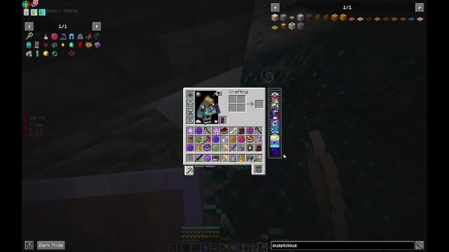 How to get the allthemodium smithing template in all the mods 9 смотреть онлайн