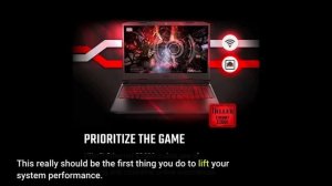 Acer Nitro 5  Gaming Laptop AN515-55-53E5. Customer Reviews