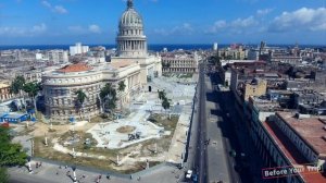 【La Habana】viaje - los 10 mejores lugares turísticos de La Habana | Cuba viaje | Havana Travel |