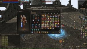 Главное отличие Lineage 2 Main и Lineage 2 Essence.