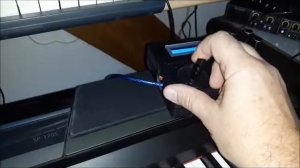 Arduino midi controller USB