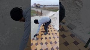 Брусчатка тротуарная как правильно укладка красота под ногами