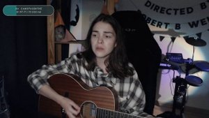 Игорь Корнелюк - Город, которого нет (Naushko acoustic cover)