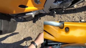 Aprilia Pegaso 650 (предпродажный обзор)1.