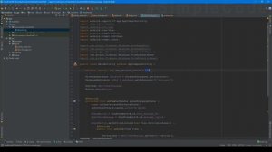 Создание мессенджера для Android. Отправка и получение сообщений. #3