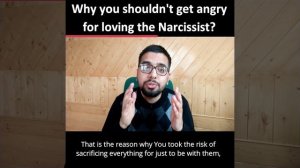 Why You Should Let go Anger after Narcissistic Abuse?