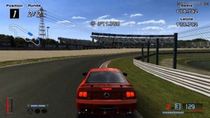 Gran Turismo 4 PS2 ISO + Download - PCSX2