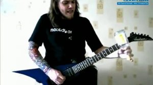 Сергей Табачников - Гитара для блюза!