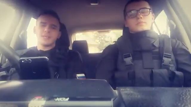 Федоров Иван Анатольевич (автор стихотворения)Трунов Владислав Юрьевич смотреть онлайн