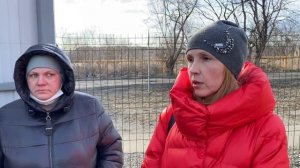 20 лет РККА! Посёлок призрак.