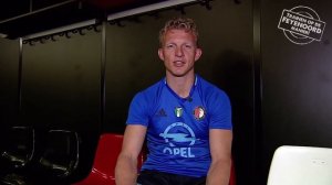 Soccer Schools   Dirk Kuyt