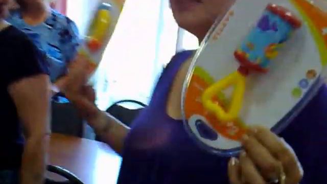 Поздравляем с рождением сына_ Воронеж 2012г. смотреть онлайн