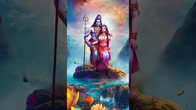 6. Lord Shiva mantra #lardshivaparvathimantra #lordshivasparvathitatus #lalithaavel