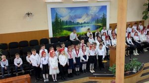 Светлый праздник Рождества/песня